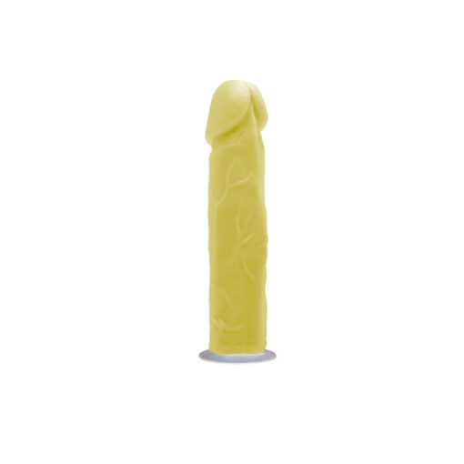Dicky Soap jabón en forma de pene con ventosa