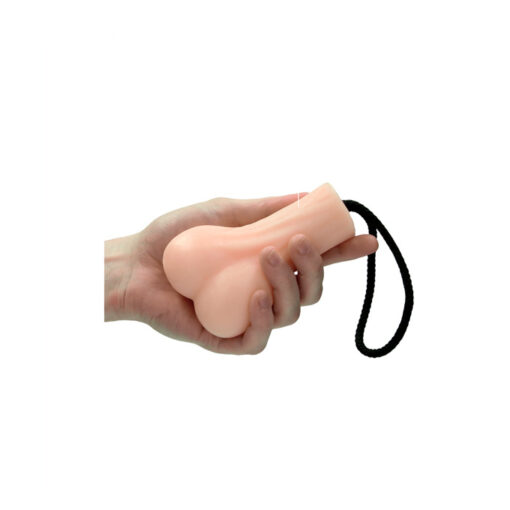 Ball Soap jabón en forma de testículos