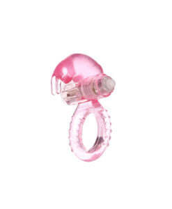 Lola Love anillo vibrador conejito