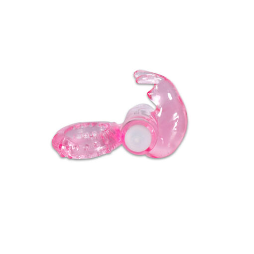 Lola Love anillo vibrador conejito - Imagen 2