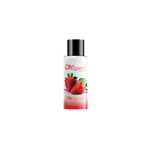Ohrgasmic lubricante fresa 100ml