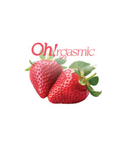 Alternative view of Ohrgasmic lubricante fresa 100ml