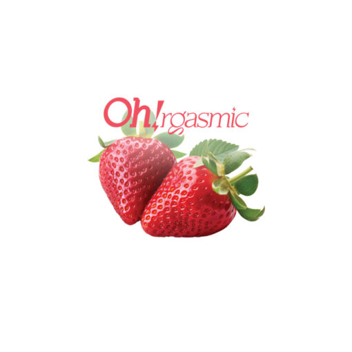 Ohrgasmic lubricante fresa 100ml - Imagen 2