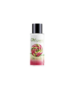 Ohrgasmic lubricante piruleta 100ml