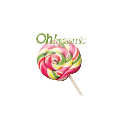 Ohrgasmic lubricante piruleta 100ml - Imagen 2