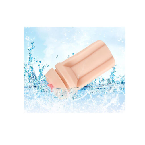 Truda Cup vagina con succión y vibración - Imagen 7