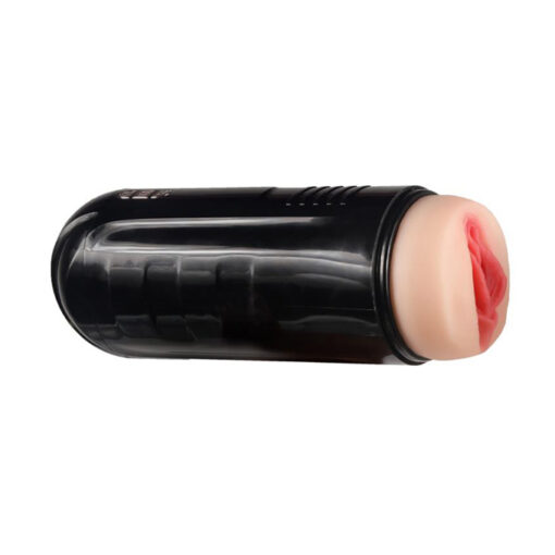 Truda Cup vagina con succión y vibración - Imagen 8