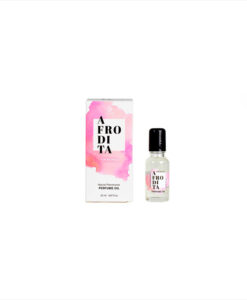 Afrodita perfume feromonas roll on