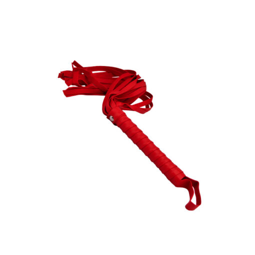 Loving Joy kit de bondage rojo - Imagen 5