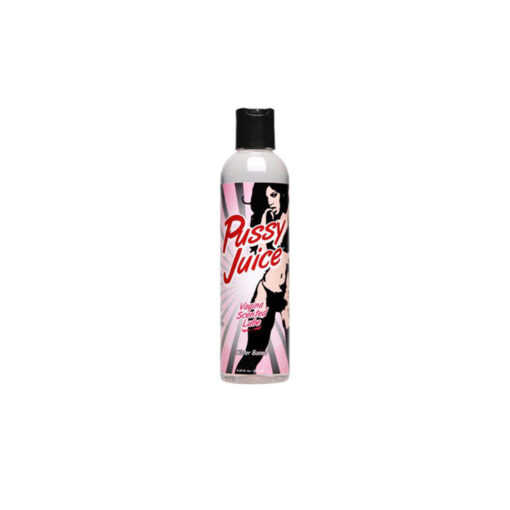 Pussy Juice lubricante vagina perfumada