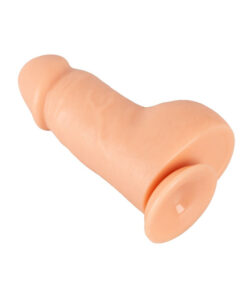 Alternative view of Realistix dildo gigante grueso XXL