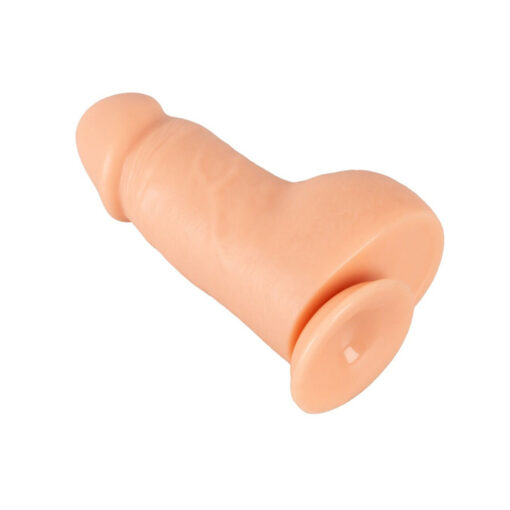 Realistix dildo gigante grueso XXL - Imagen 2