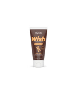 Wish lubricante chocolate 100 ml