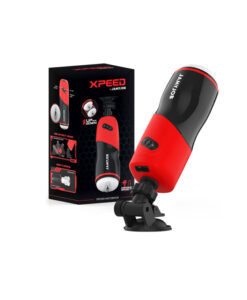 Xpeed masturbador para pene sube-baja
