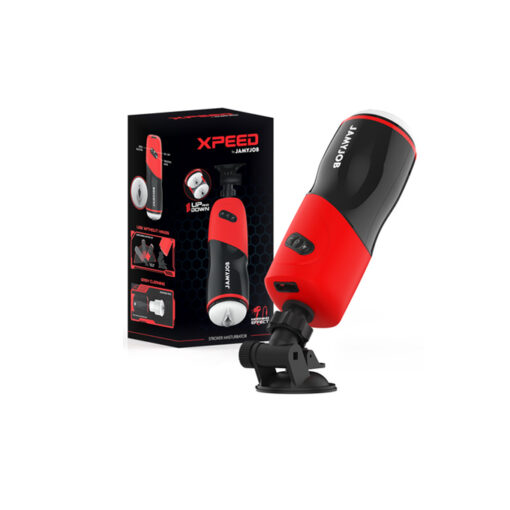 Xpeed masturbador para pene sube-baja
