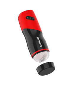 Alternative view of Xpeed masturbador para pene sube-baja