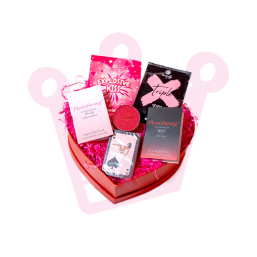 Corazón mágico (Ed. Limitada 2025)