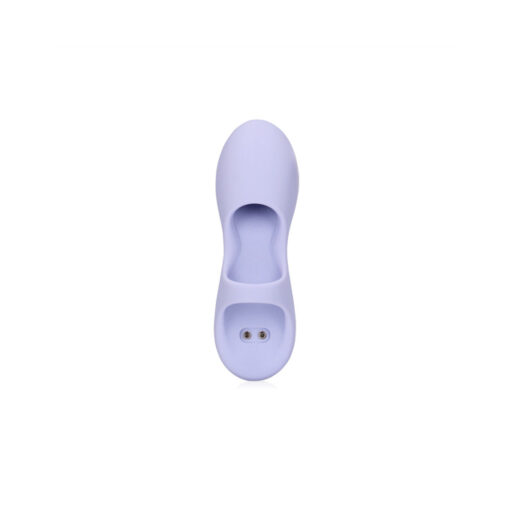 Loveline dedal vibrador recargable - Imagen 2