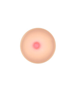 Titty Soap jabón en forma teta