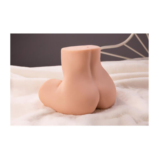 Maya masturbador con vibración y succión automática 4,5 kg - Imagen 9