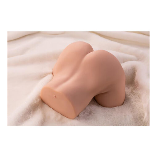 Maya masturbador con vibración y succión automática 4,5 kg - Imagen 10