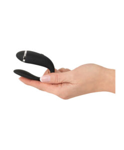 Alternative view of We Vibe pinza vibradora