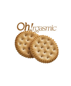 Alternative view of Ohrgasmic lubricante galleta 100ml