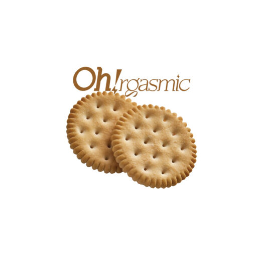Ohrgasmic lubricante galleta 100ml - Imagen 2