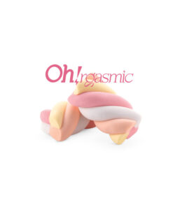 Alternative view of Ohrgasmic lubricante nube 100ml