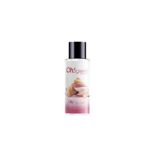 Ohrgasmic lubricante nube 100ml