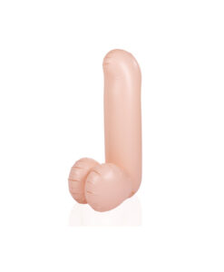Pene hinchable 80 cm para fiestas