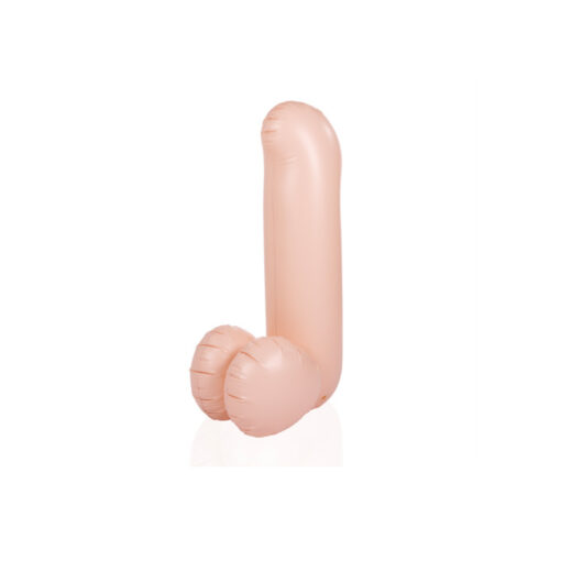 Pene hinchable 80 cm para fiestas