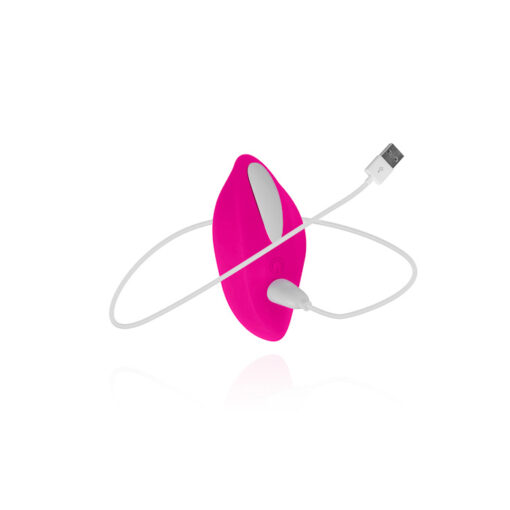 Teazers panty vibrador para ropa interior a distancia - Imagen 3