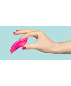 Alternative view of Teazers panty vibrador para ropa interior a distancia