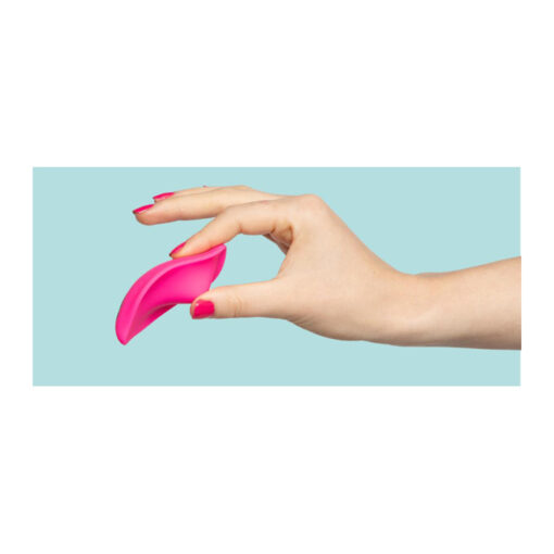 Teazers panty vibrador para ropa interior a distancia - Imagen 2