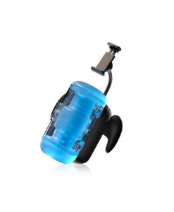 Wingman Pro masturbador automático con calor