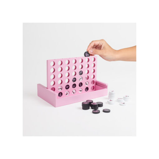 Play 4 sex cuatro en raya parejas - Imagen 3