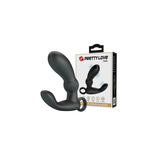 Cayla mini masajeador prostático - Imagen 4