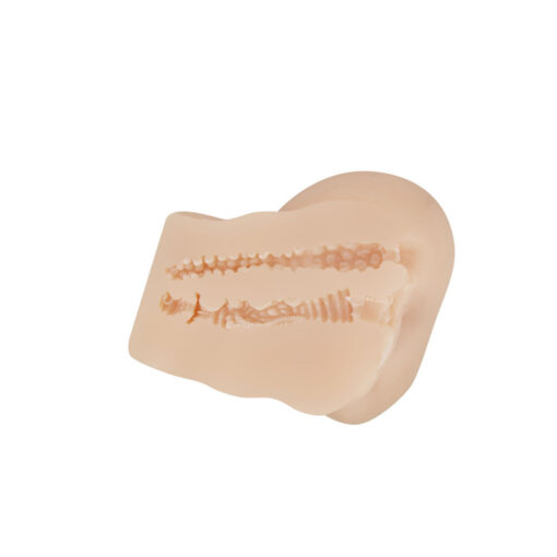 Hailey mini culito vibrador con dos motores - Imagen 5