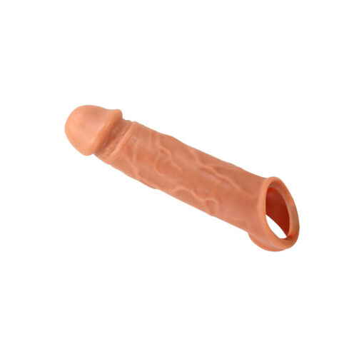 Lionel funda extensora de silicona líquida