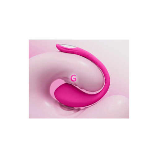 Lovense Lush 4 huevo vibrador bluetooth - Imagen 5