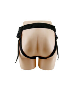 Alternative view of Stark arnés hueco punta blanda