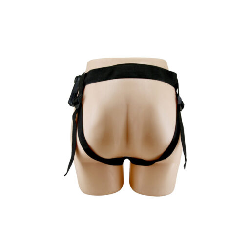 Stark arnés hueco punta blanda - Imagen 2