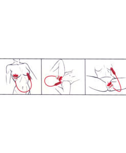 Alternative view of Ashlynn boca blandita con efecto penetración