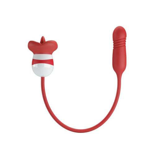 Ashlynn boca blandita con efecto penetración - Imagen 5