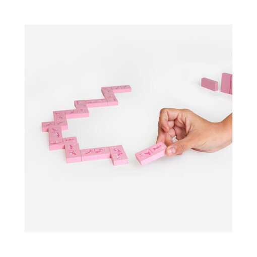 Kinky Dominó erótico posturas - Imagen 2