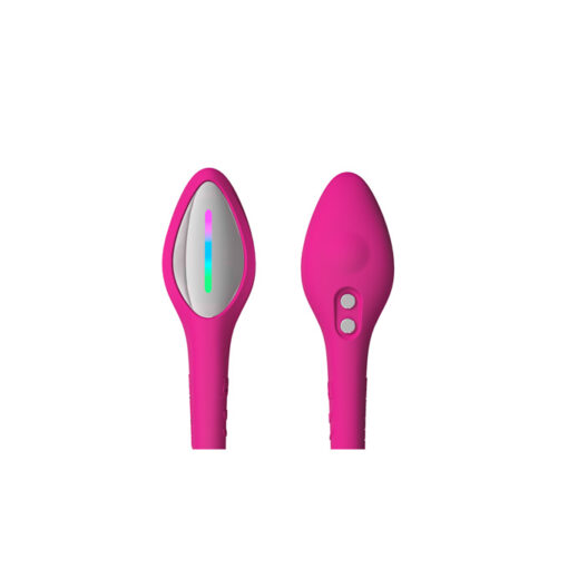 Lovense Lush 4 huevo vibrador bluetooth - Imagen 4