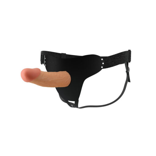 Stark arnés hueco punta blanda - Imagen 4