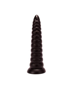 X-Men dildo súper tentáculo negro