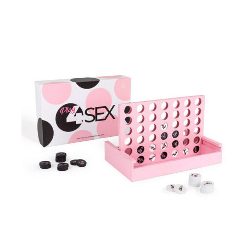 Play 4 sex cuatro en raya parejas
